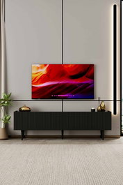 Hanah Home Capella 180 - Negro